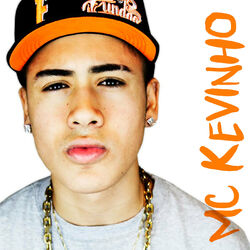 Cover of MC Kevinho