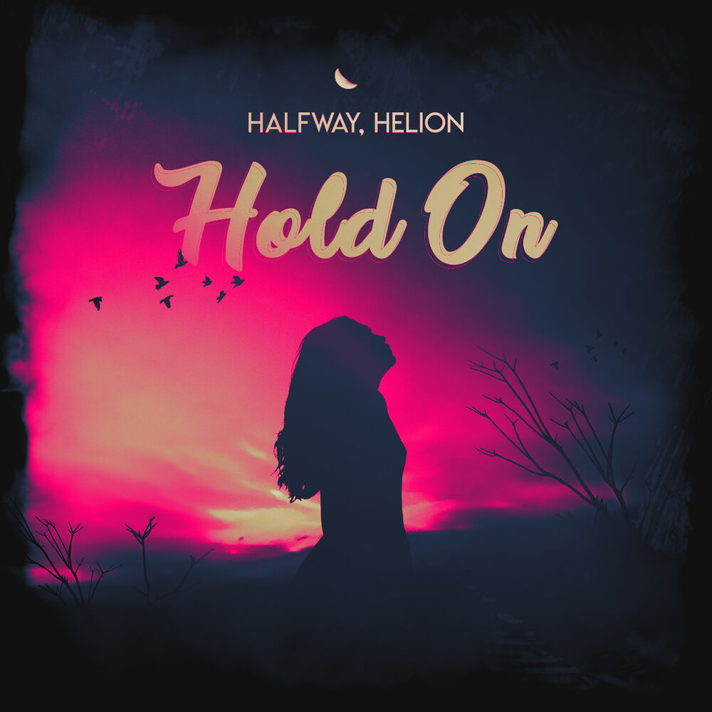Picture of Hold On