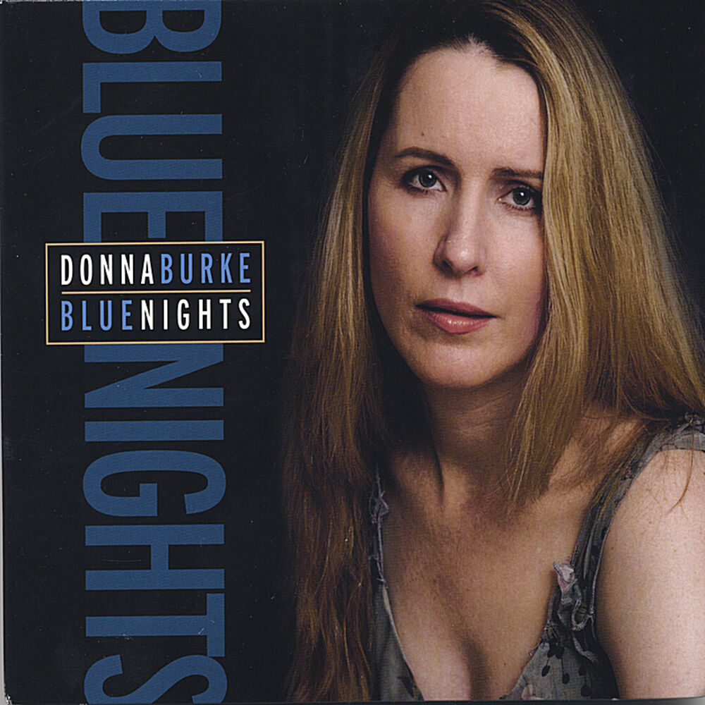 Picture of Blue Nights