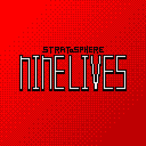 NINELIVES artwork