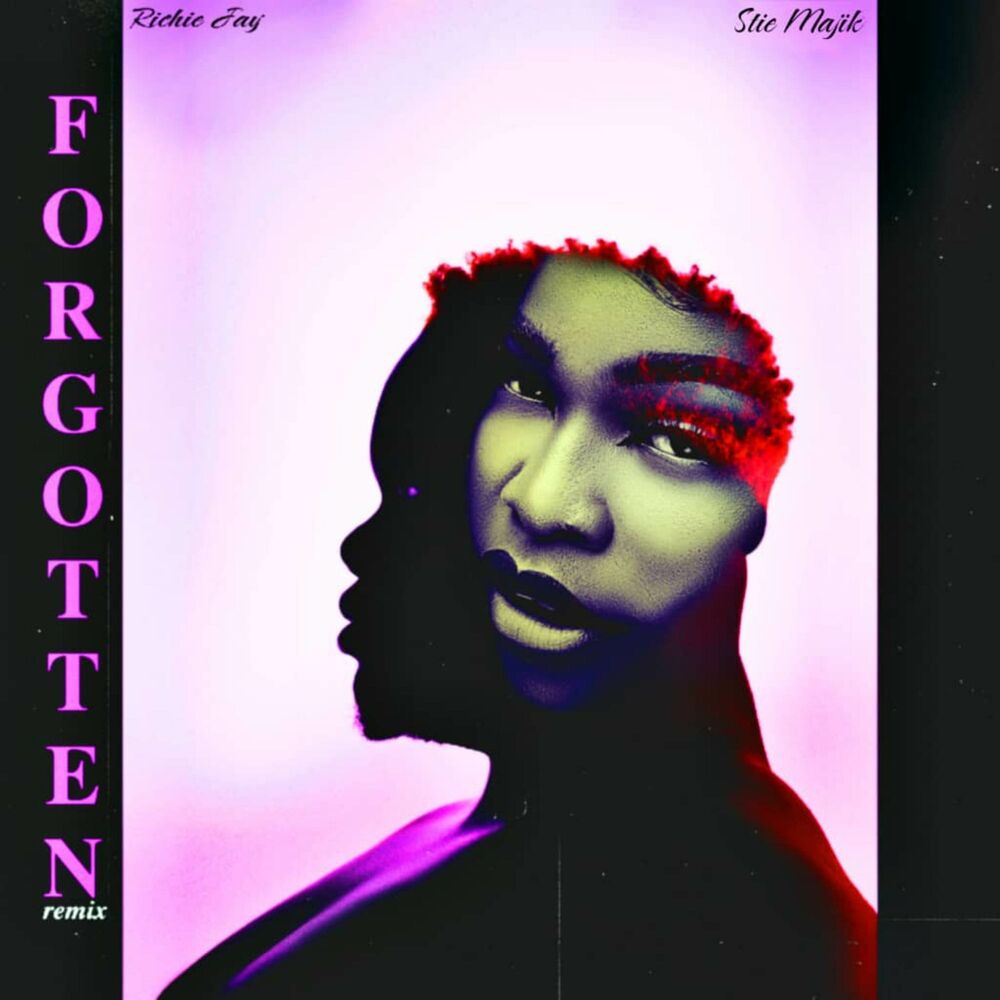 Picture of Forgotten (Remix)