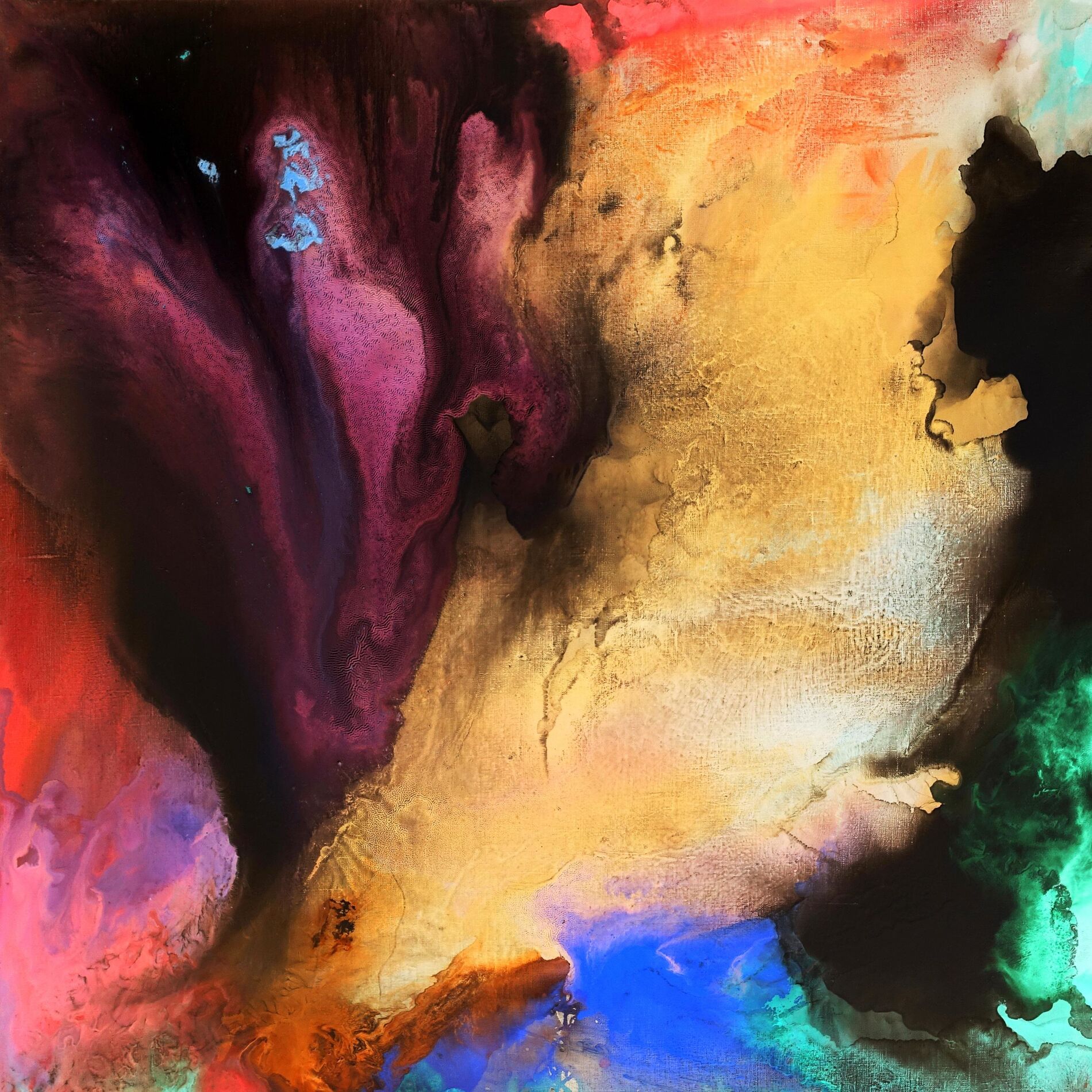 Album cover of II