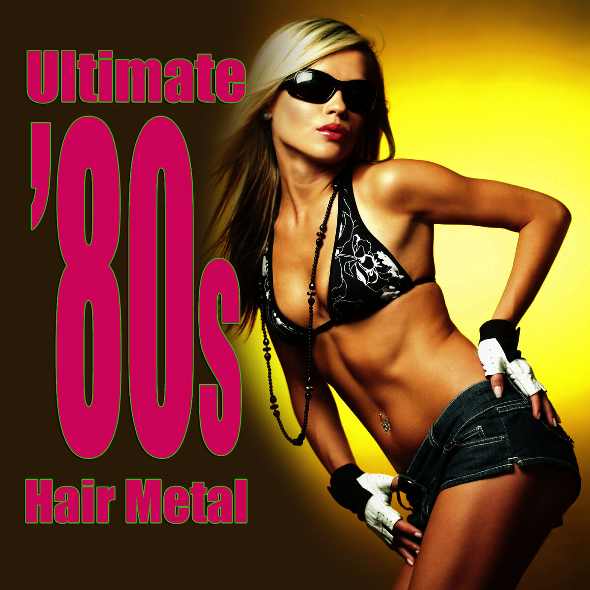 Album cover of I Wanna Be With You