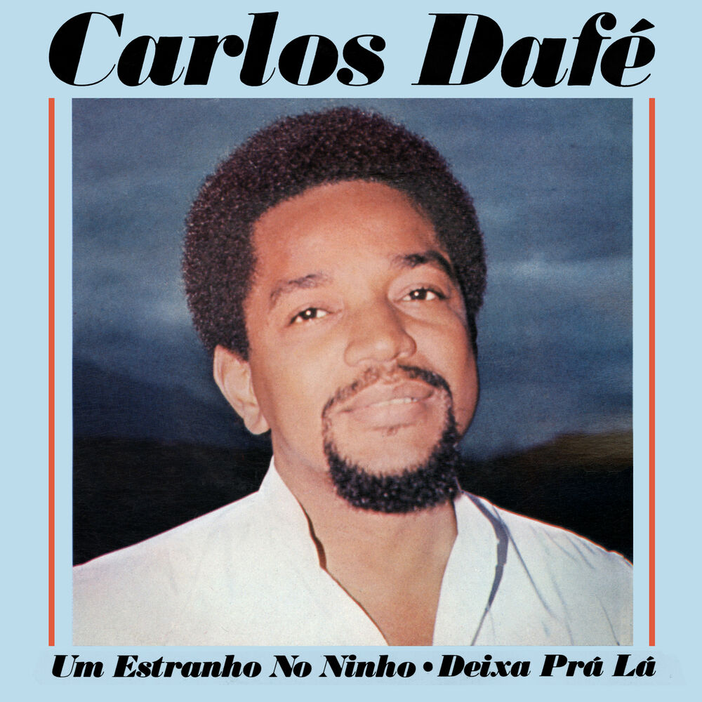 Picture of Um Estranho No Ninho / Deixa Pra Lá