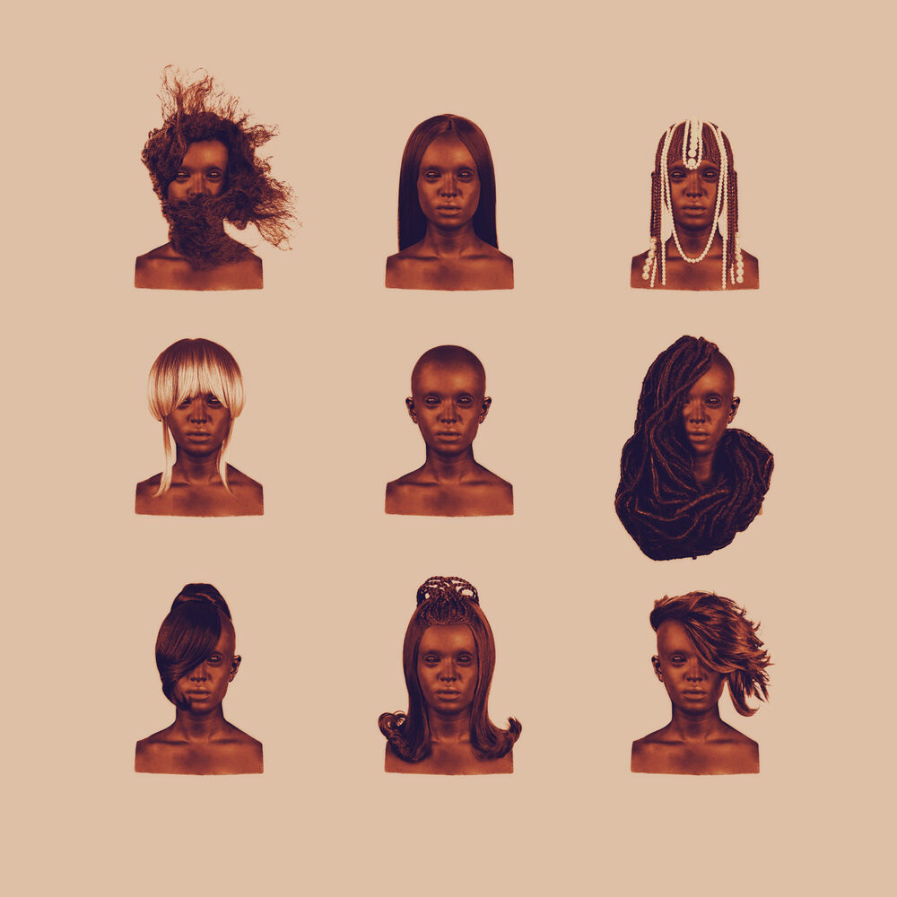 Picture of TAKE ME A_PART, THE REMIXES