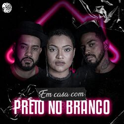 Cover of Em Casa Com Preto no Branco