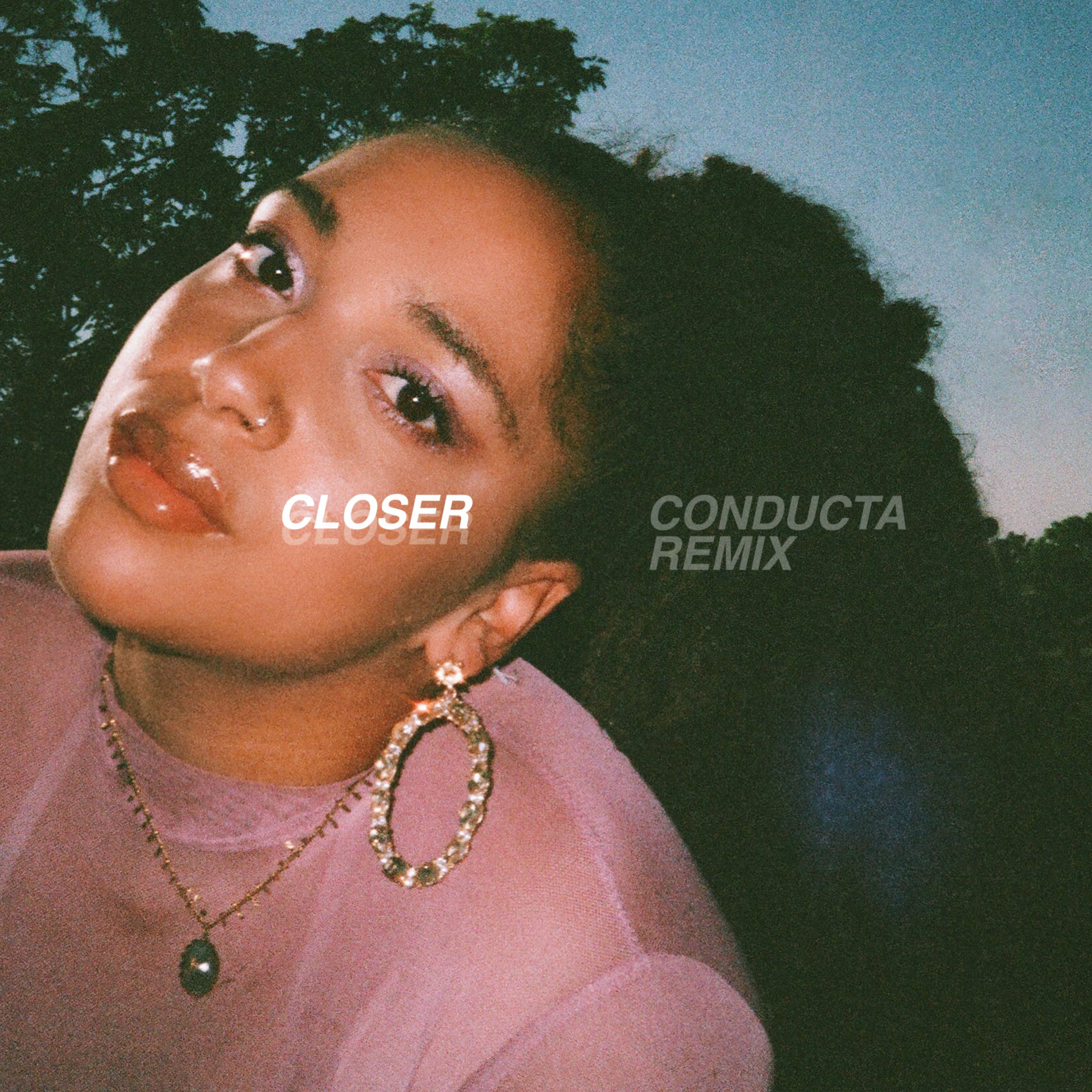 Album cover of Closer (Conducta Remix)