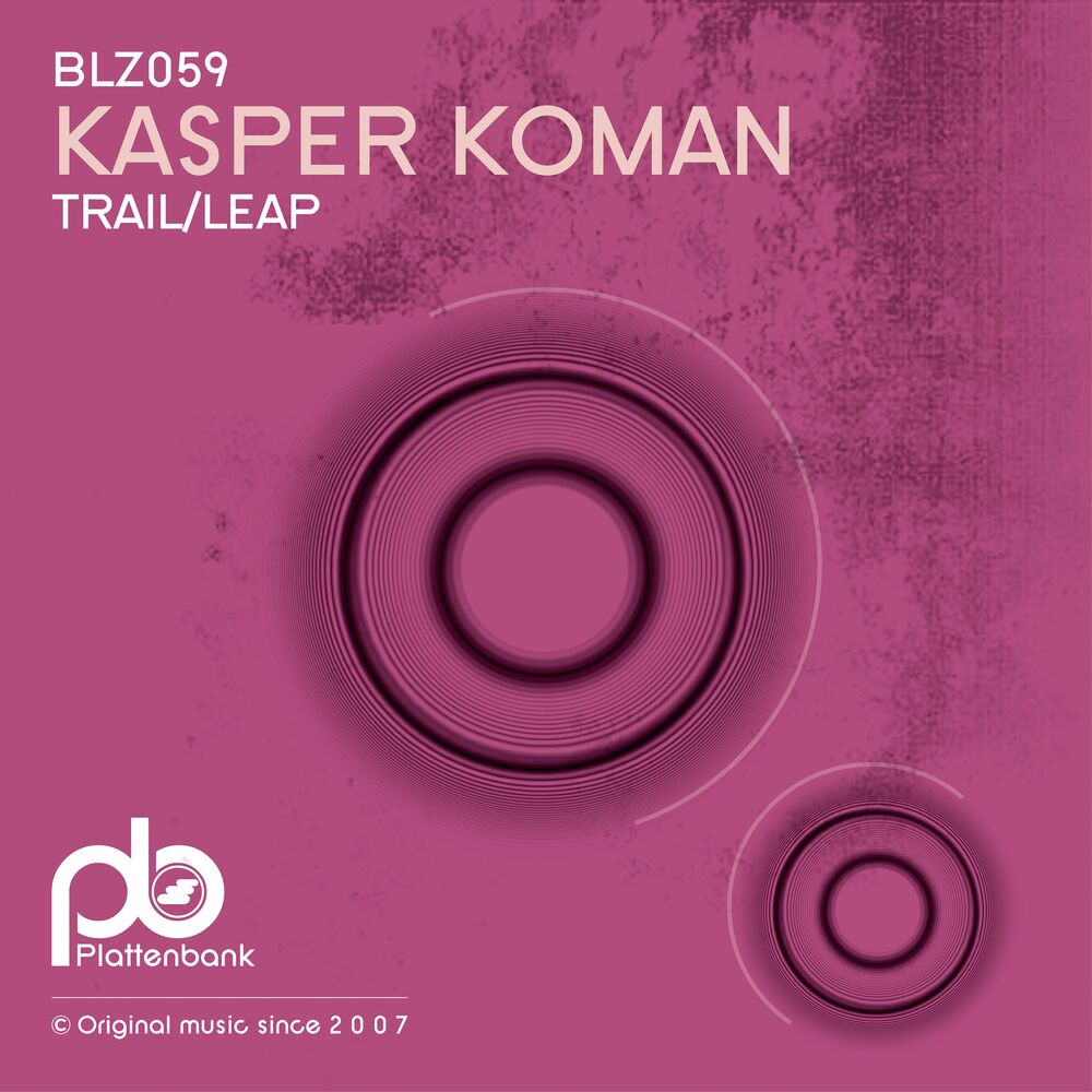 Picture of Trail / Leap