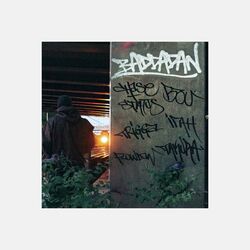 Cover of Baddadan