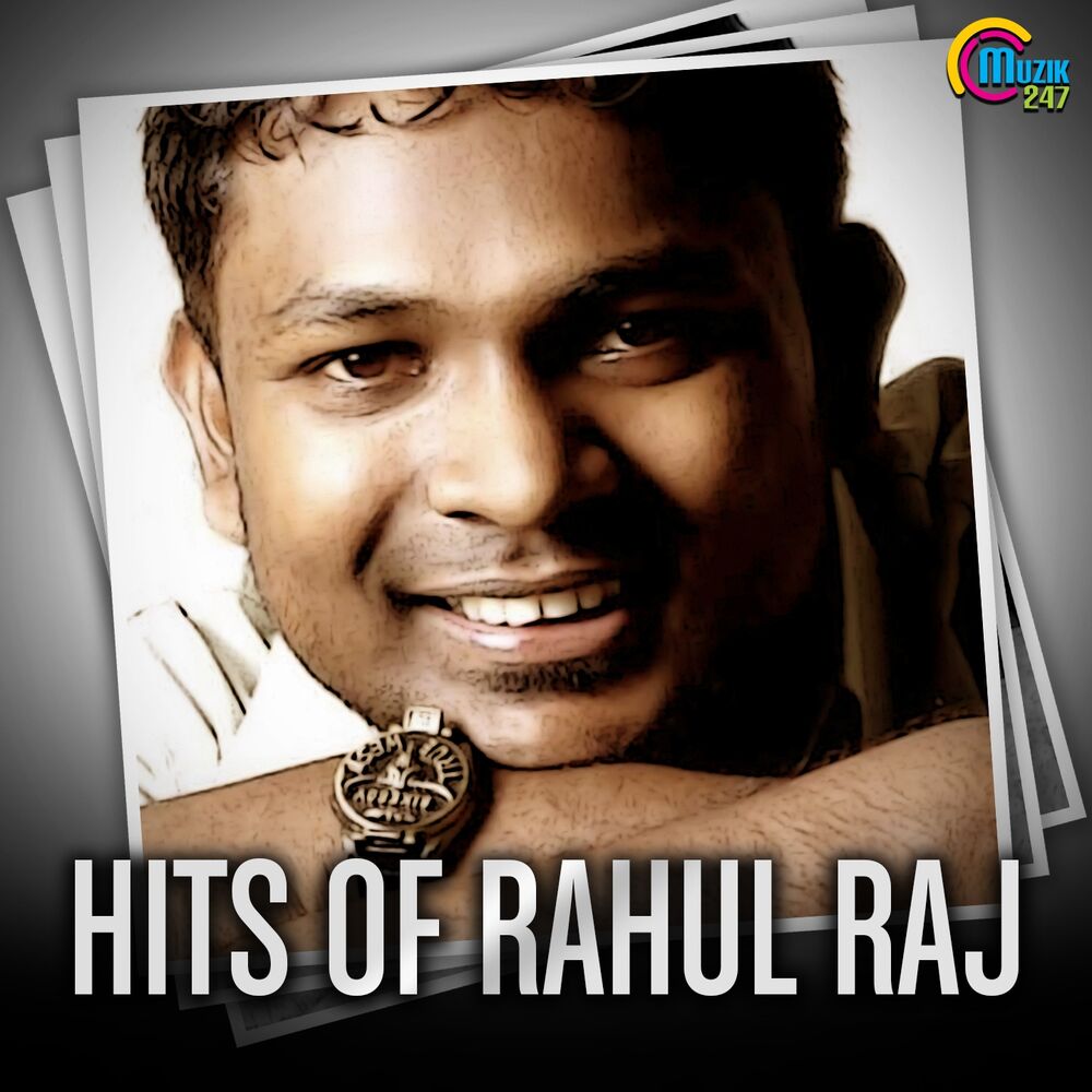 Picture of Hits of Rahul Raj