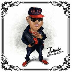 Cover of La Creme de la Creme