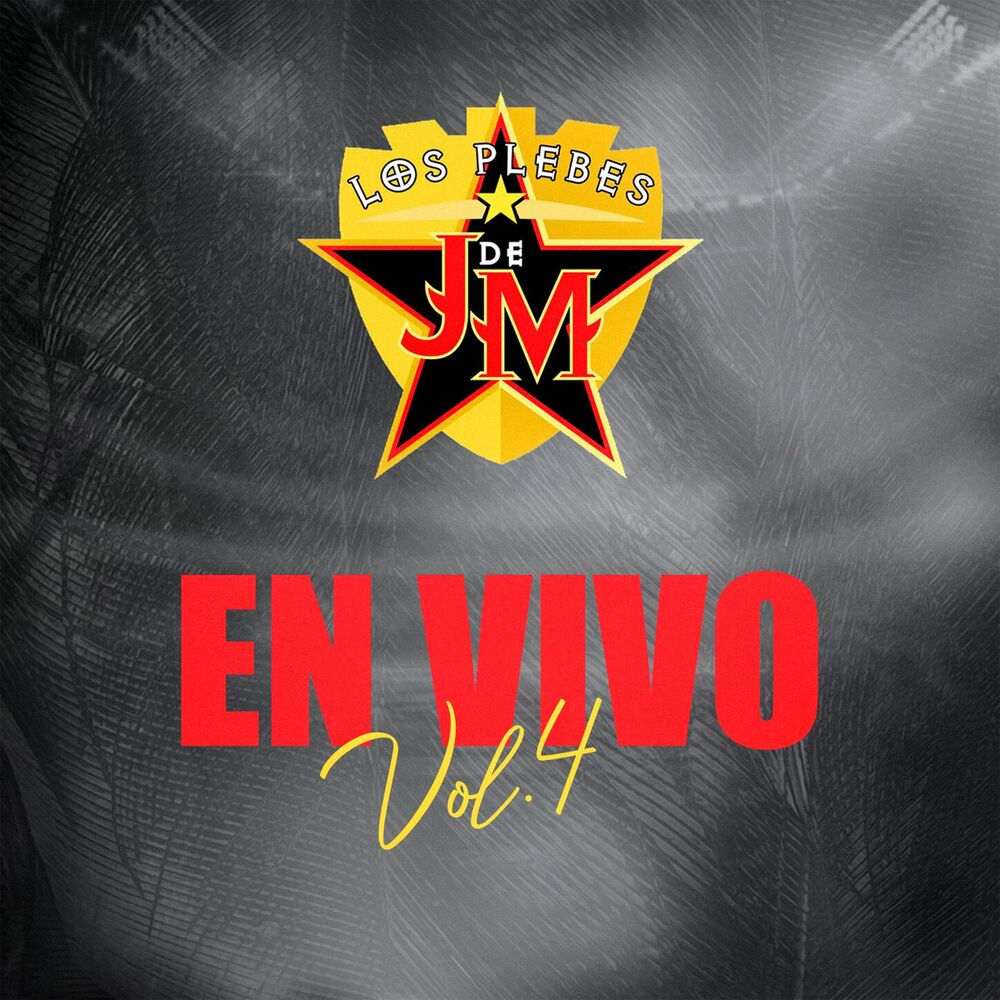 Picture of En Vivo Vol. 4