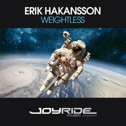Cover of Weightless