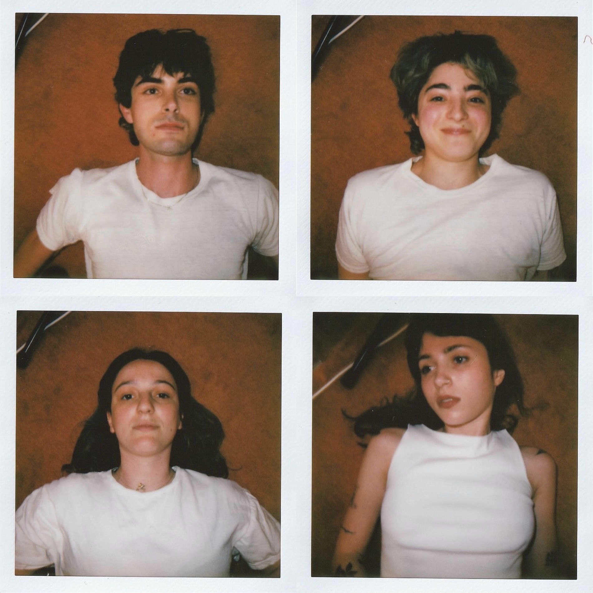 Album cover of Cross Your Mind