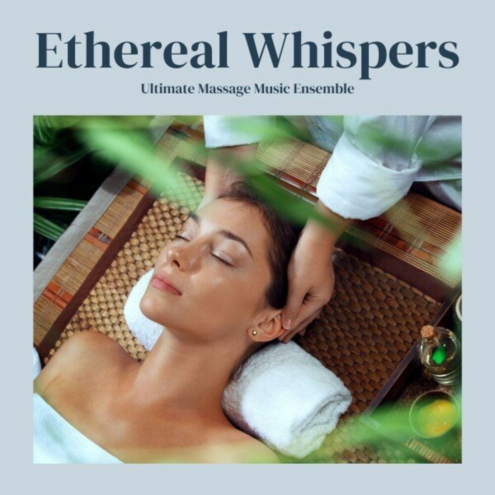 Picture of Ethereal Whispers: Spa Music