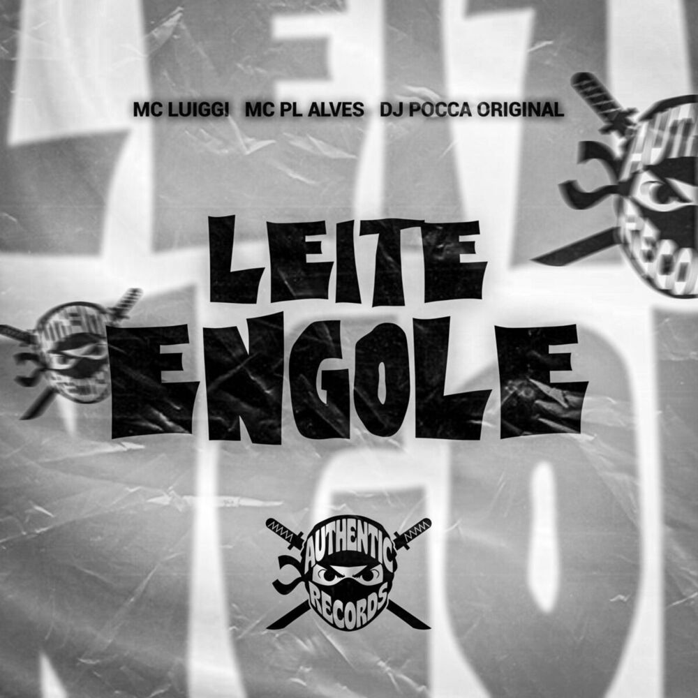 Picture of Leite, Engole