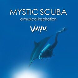 Cover of Mystic Scuba