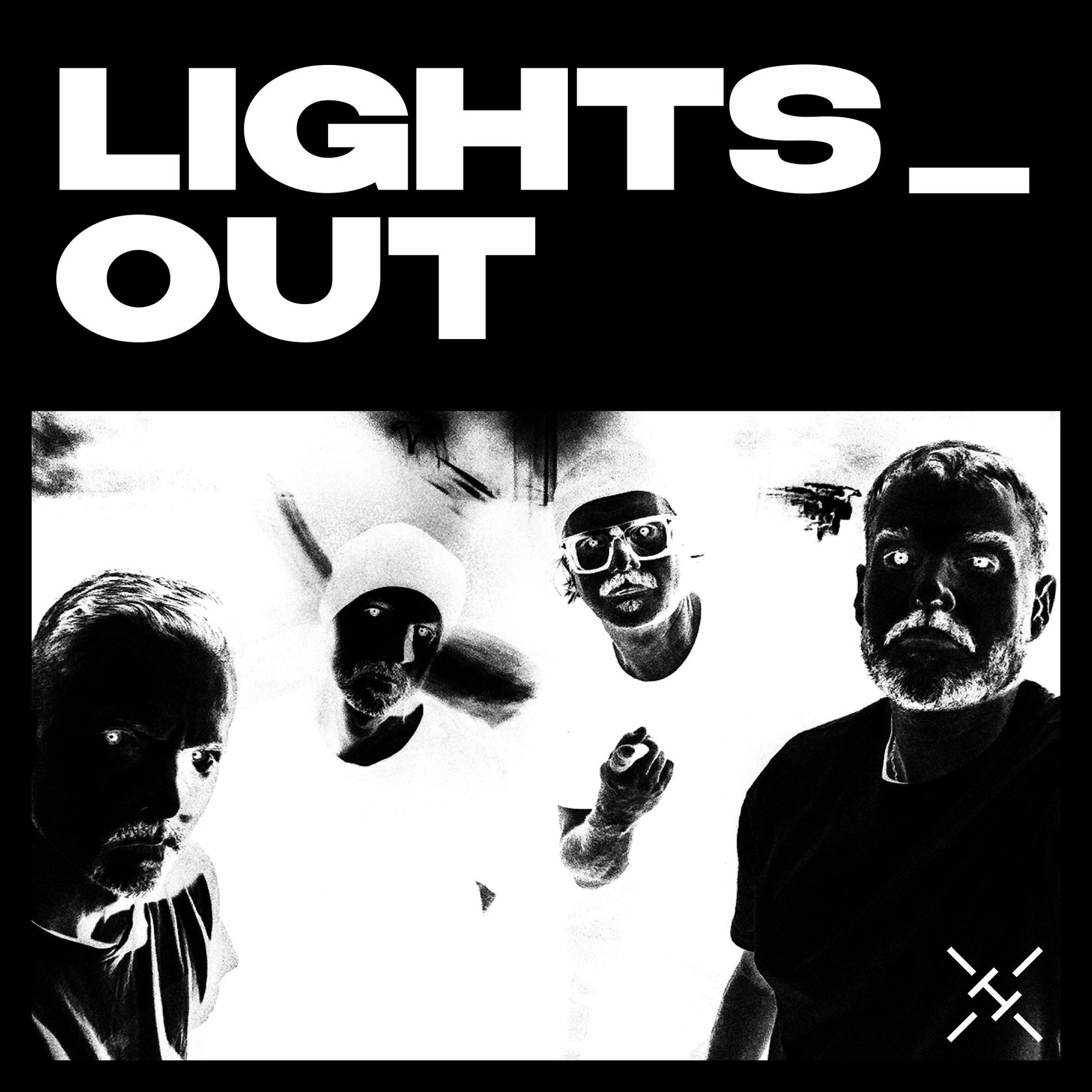 Album cover of LIGHTS_OUT