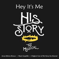 Cover of Hey It's Me