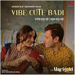 Cover of Vibe Cute Badi