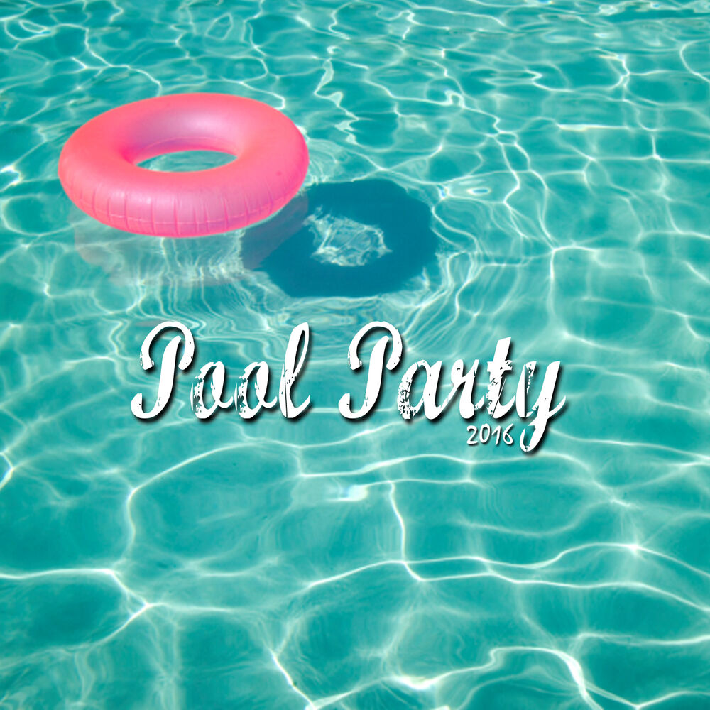 Picture of Pool Party