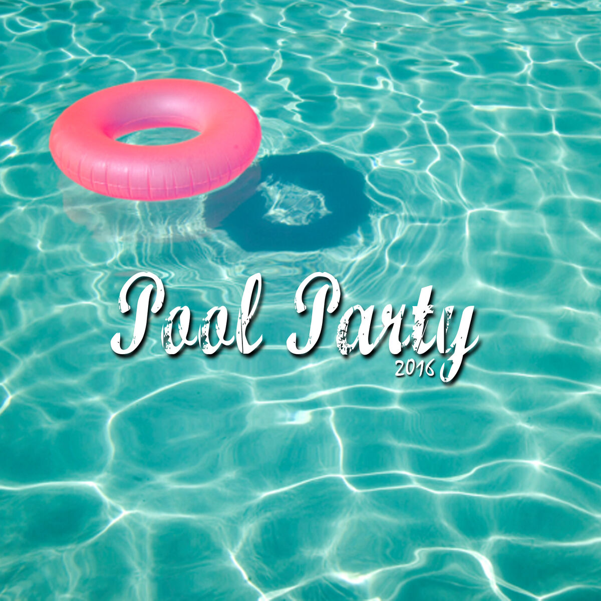 Album cover of Pool Party