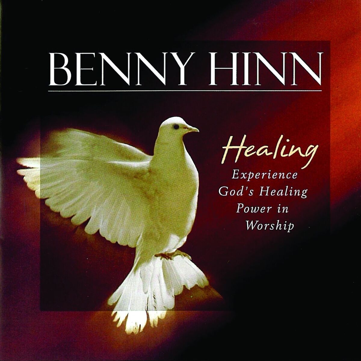Album cover of You Are My Hiding Place
