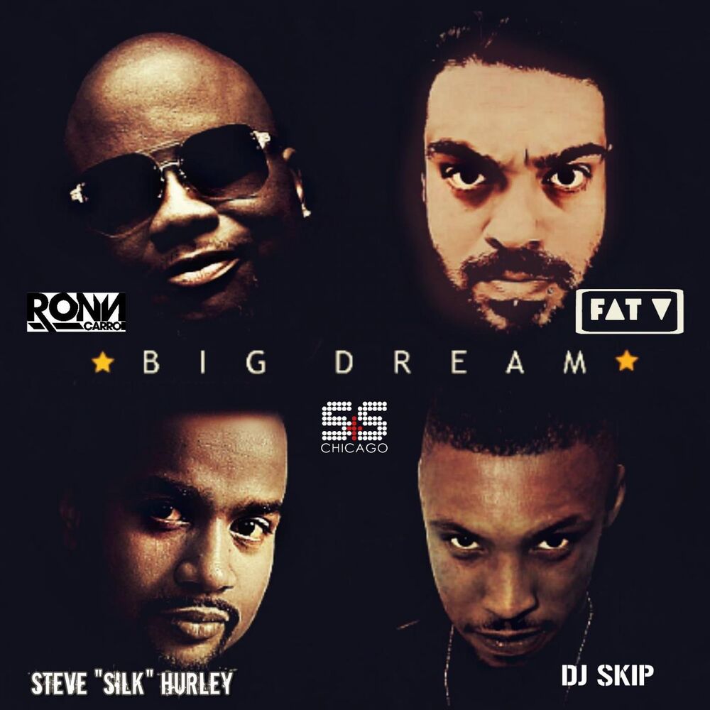 Picture of Big Dream
