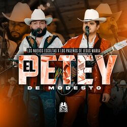 Cover of El Petey De Modesto