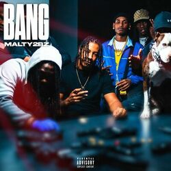 Cover of Bang