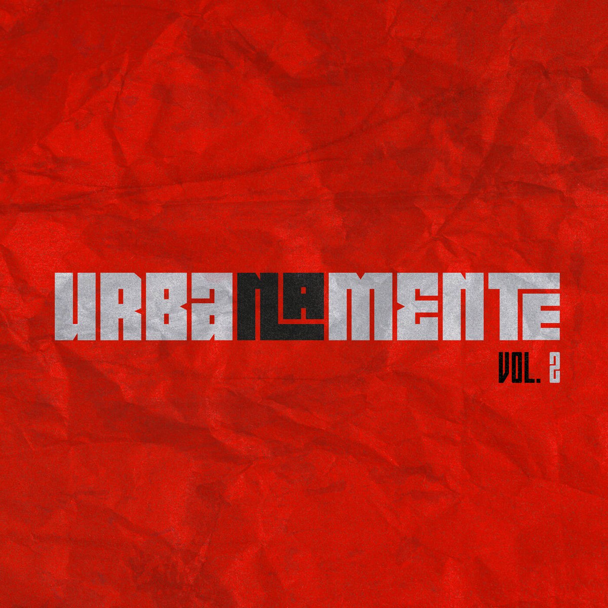 Album cover of Urbanamente (Vol.2)