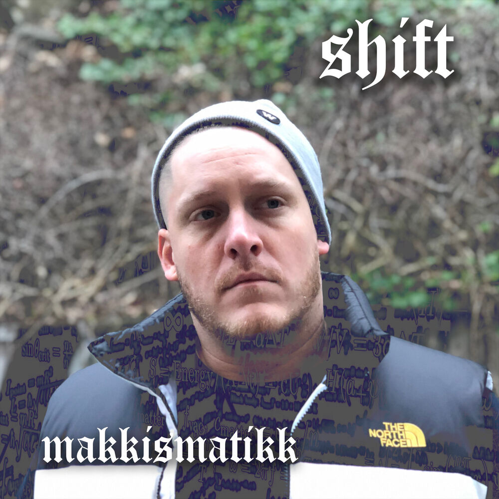 Picture of Makkismatikk