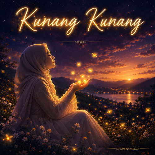 Kunang Kunang