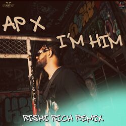 Cover of I'm Him