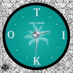 Cover of Tik Tok