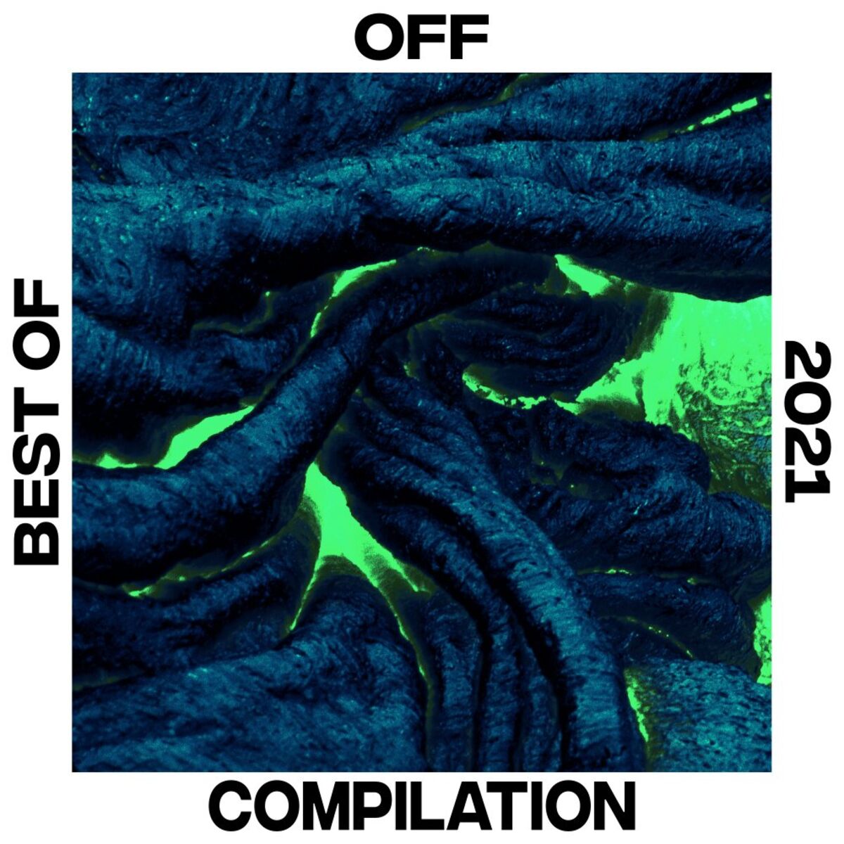 Album cover of Best Of 2021