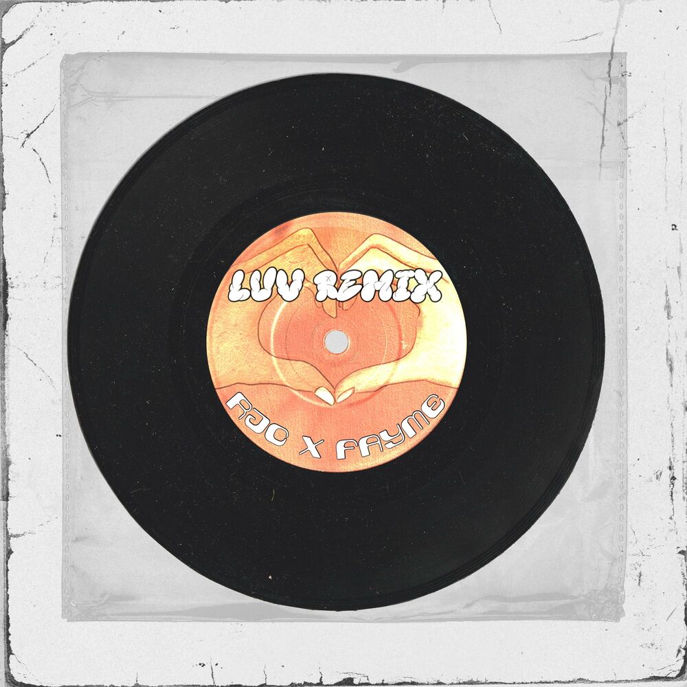 Picture of LUV (REMIX)