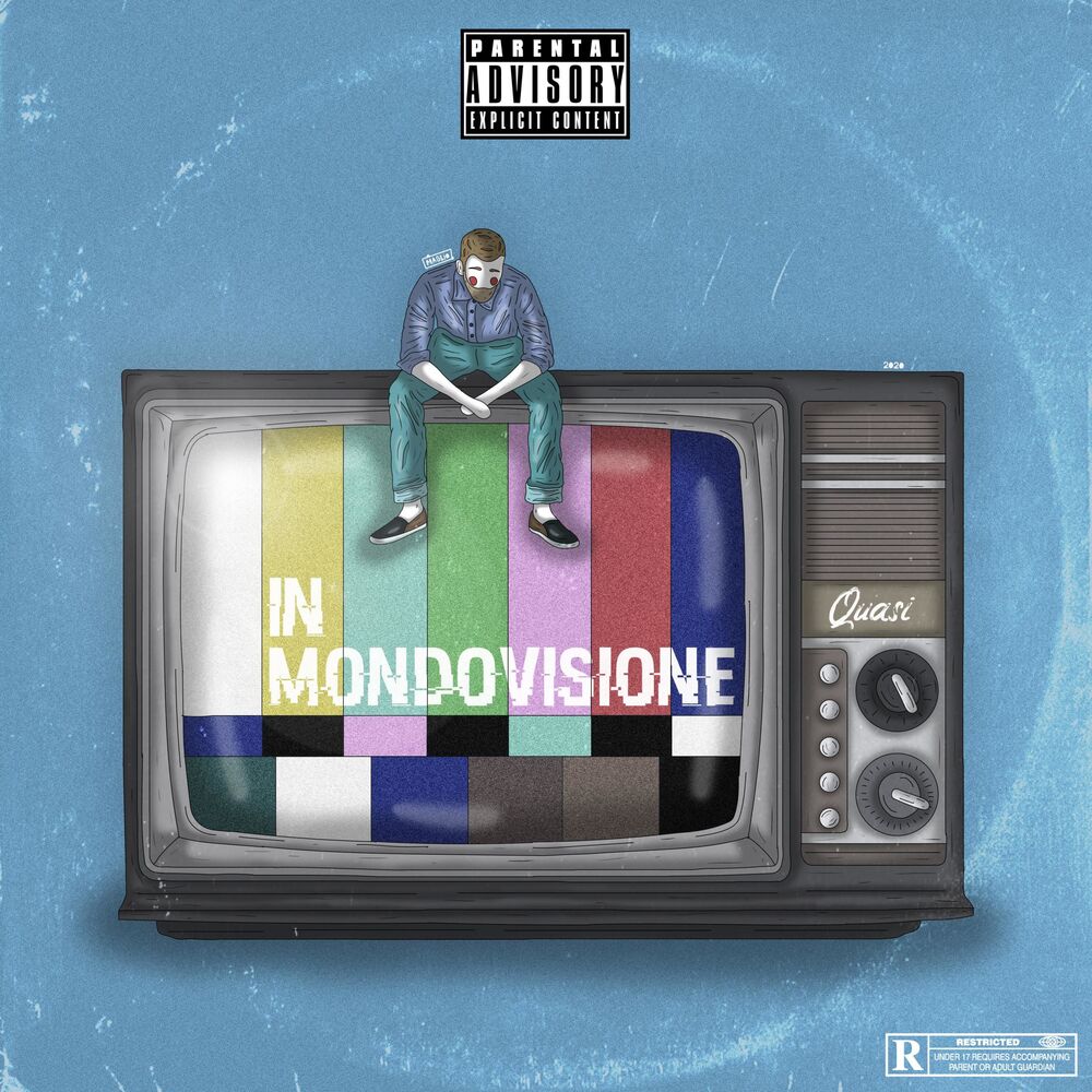 Picture of In mondovisione