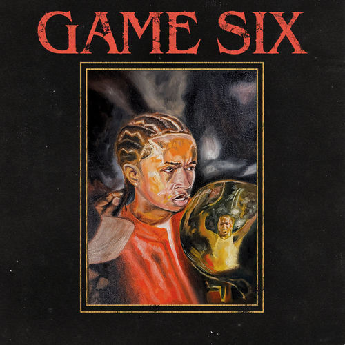 Game Six cover art