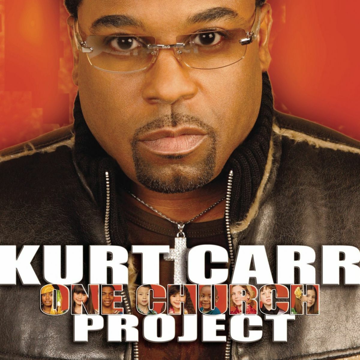 Album cover of One Church