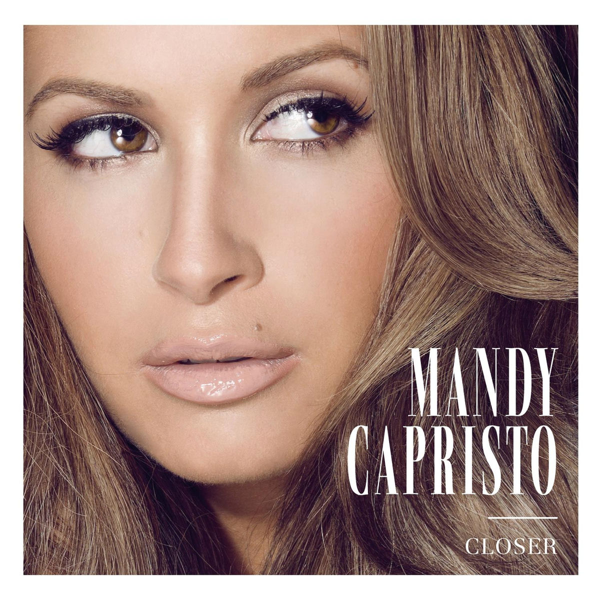 Album cover of Closer EP