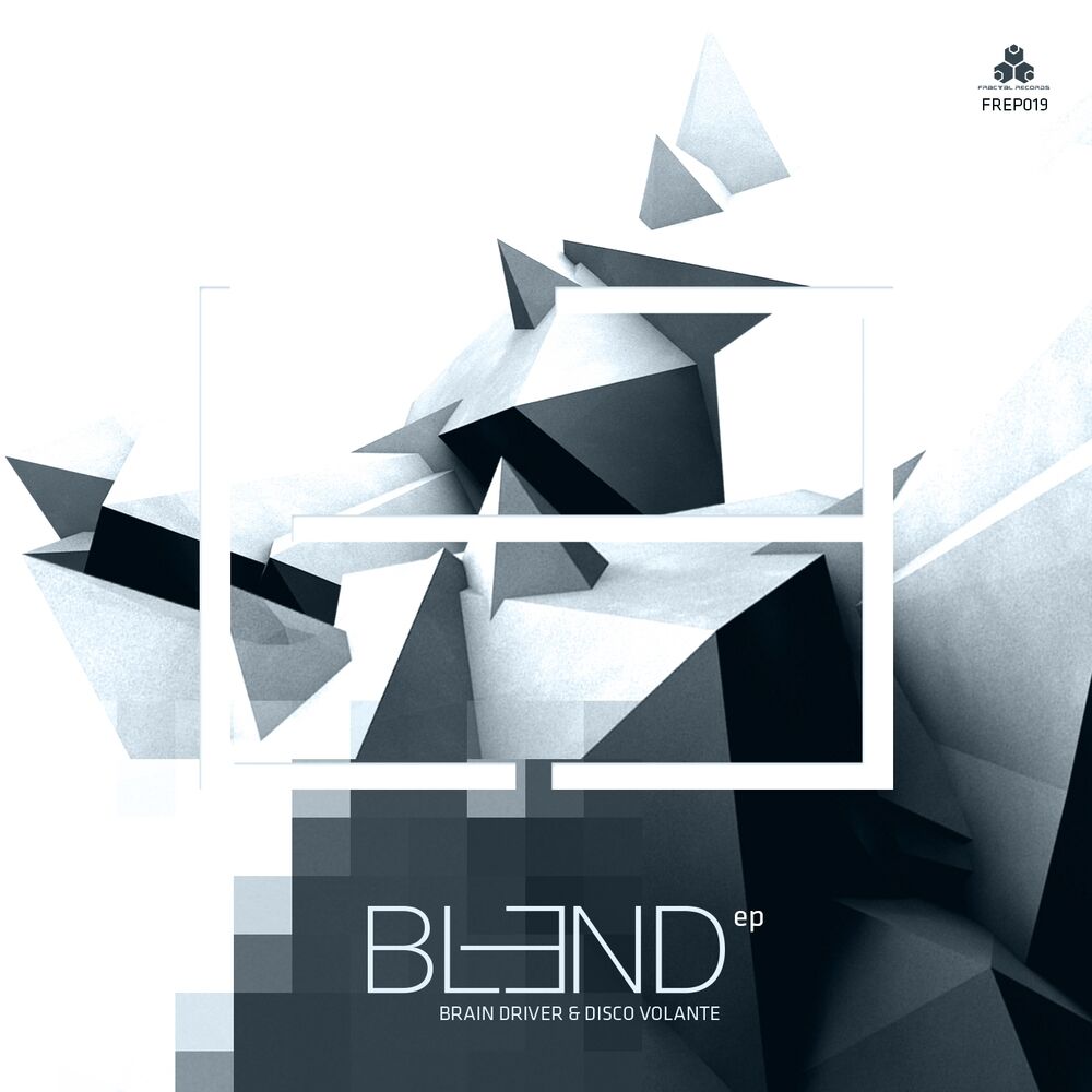 Picture of Blend