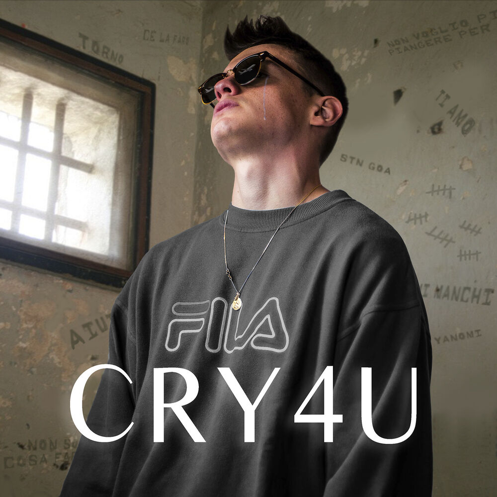 Picture of CRY4U