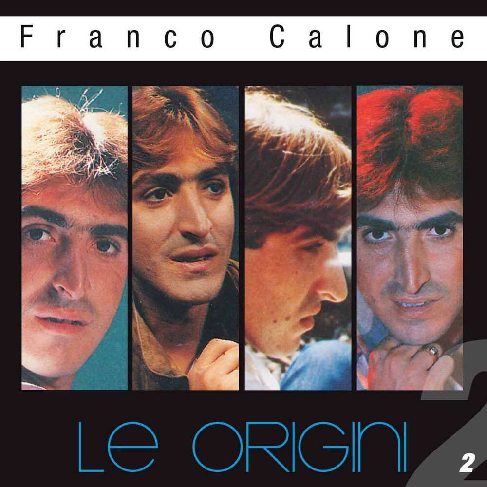 Picture of Le origini: Greatest Hits, vol. 2