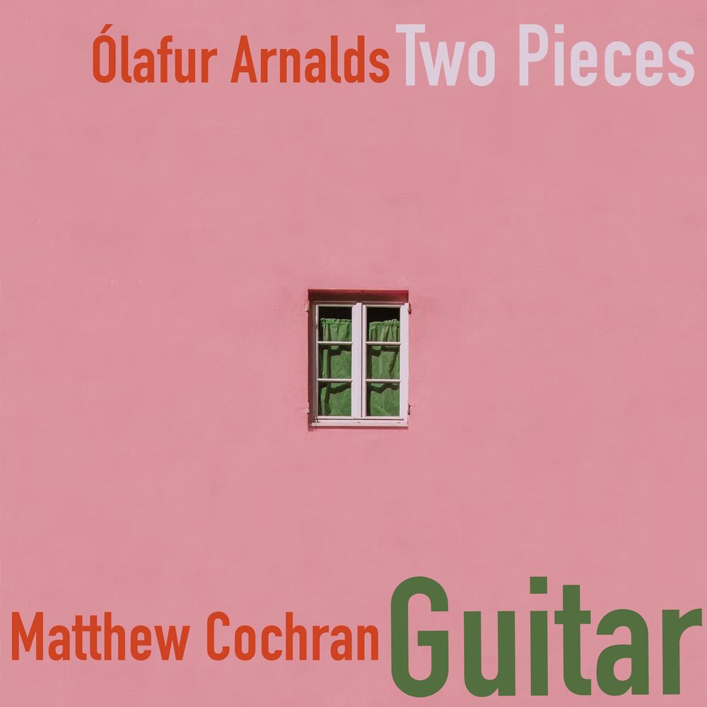 Picture of Two Pieces by Ólafur Arnalds