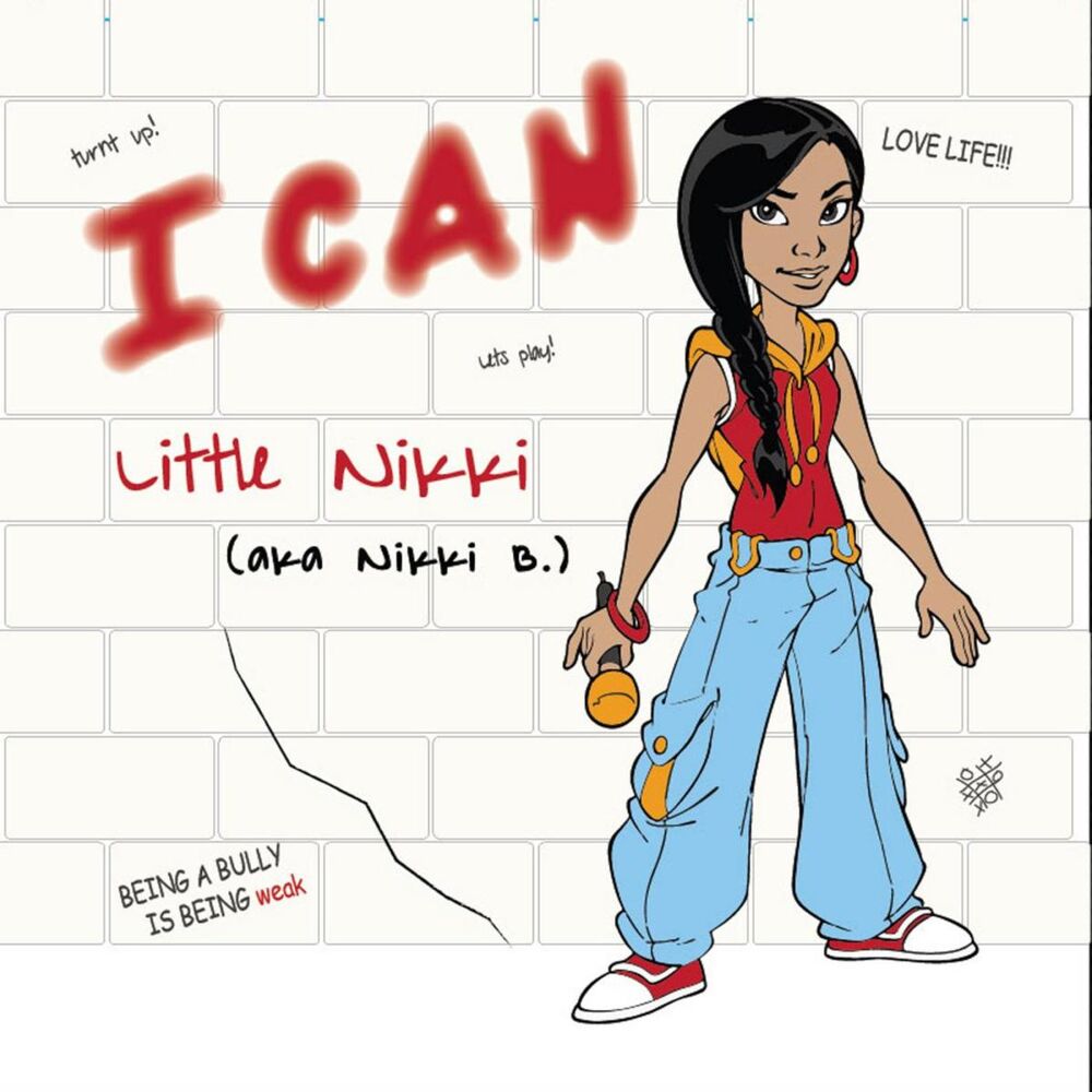 Picture of I Can