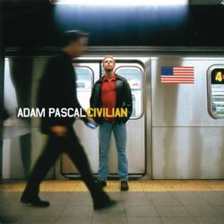 Cover of Civilian