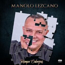Cover of Rompe Cabezas