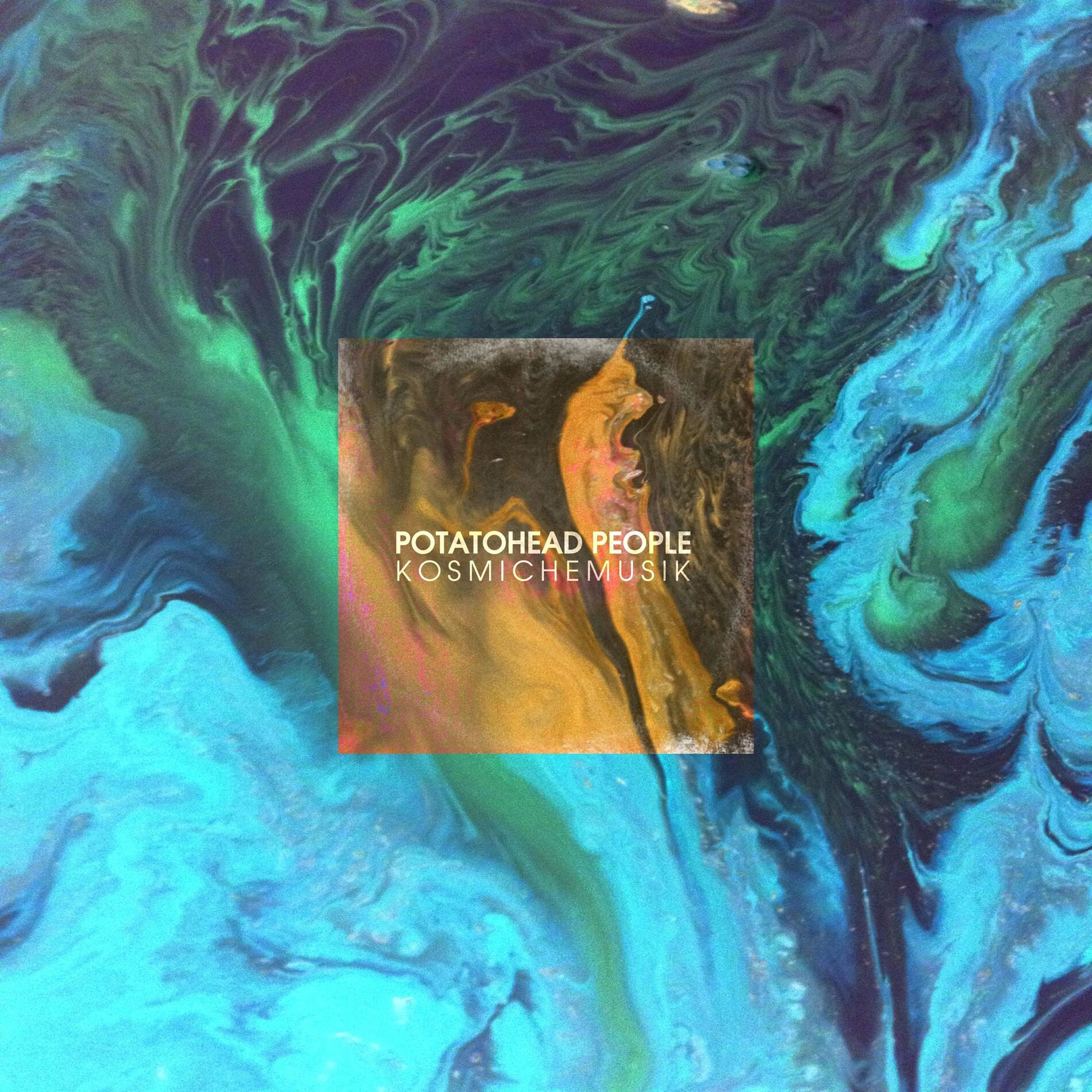 Album cover of Blossoms