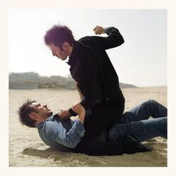 Cover of Better Now